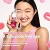 BIODANCE Set 24/7 Collagen Glow: Bruma de Sérum de Péptidos de Colágeno (50 ml) y Mascarilla Real Deep de Bio-Colágeno (4 láminas), Mascarilla de Hidrogel en Spray e Hidratante Nocturna para Firmeza y Relleno 5