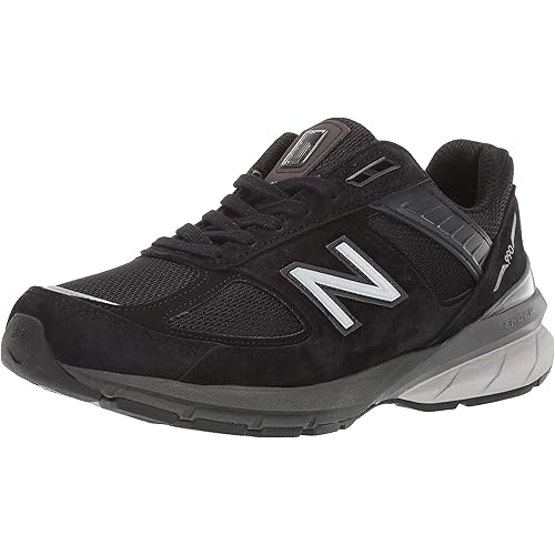 New Balance Women's Made in US 990 V5 Sneaker