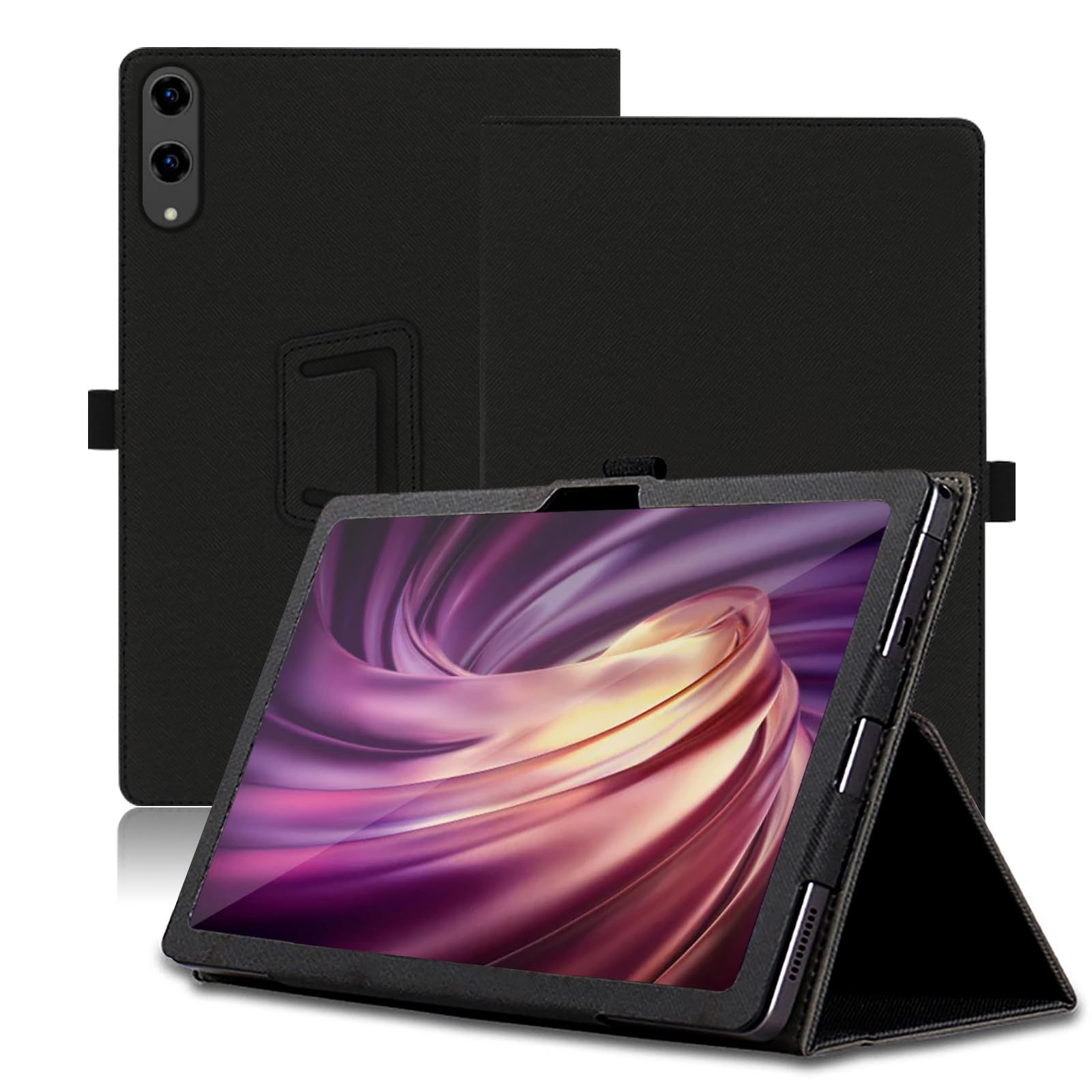 Amazon.co.jp: DOOGEE Tab E3 Proケース、 13 inch、 DOOGEE Tab