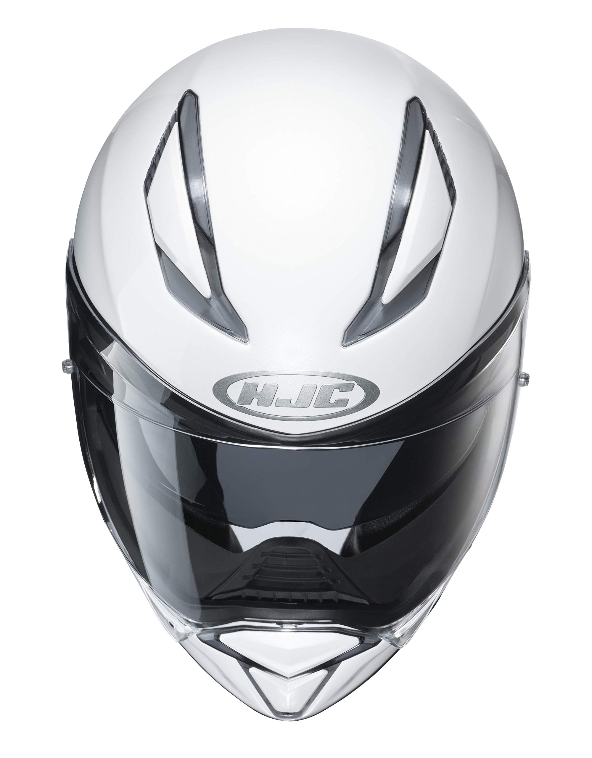 Casco Moto Modulare P/J Hjc RPHA 90S UNI Bianco Perla Vendita Online