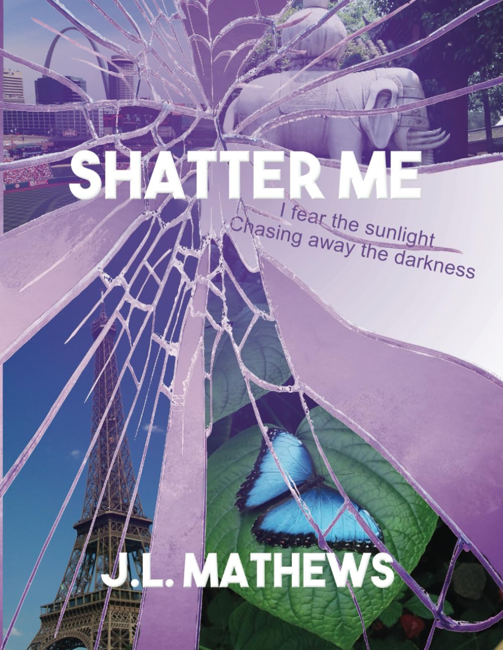 Shatter Me