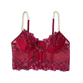 トップス KISHIDAMIKI  bra bustier fetico litmus KISHIDAMIKI bra bustier fetico litmus