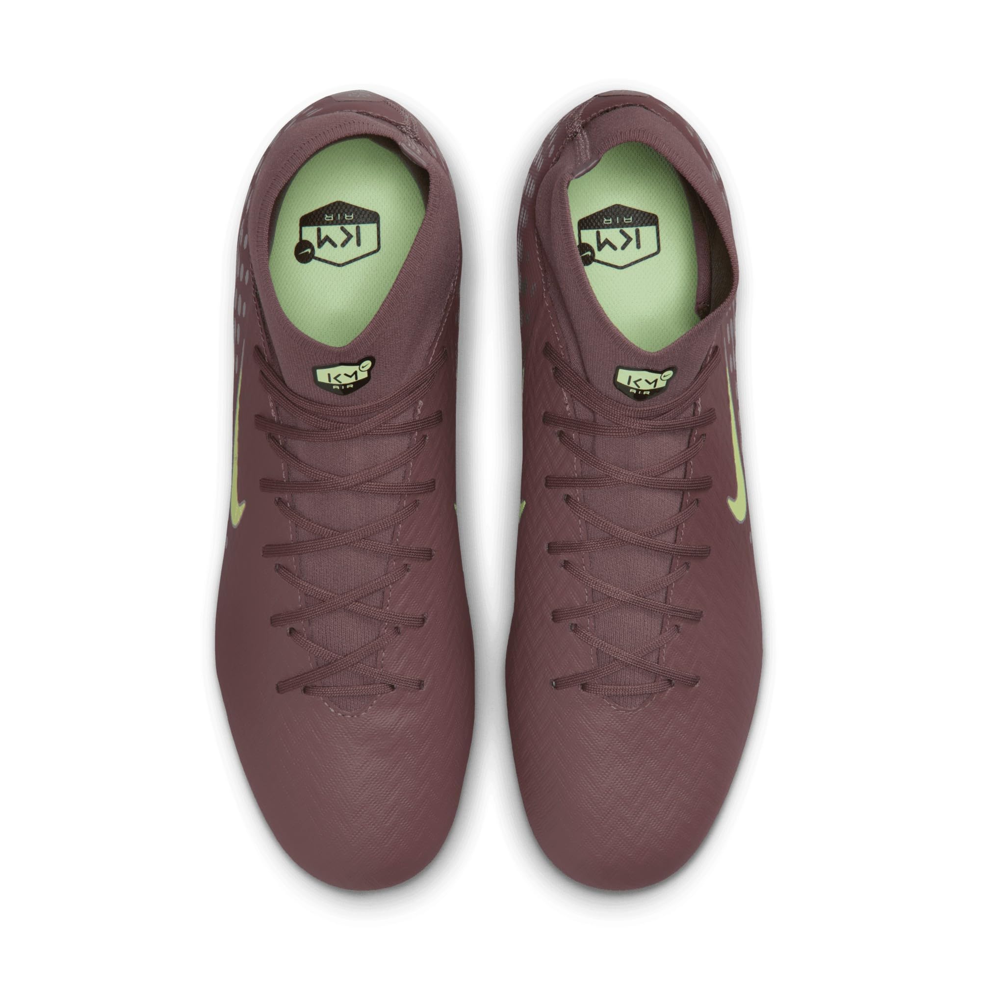 Nike Herren Zoom Superfly 10Fußballschuh