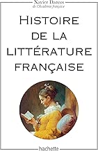 Download Histoire de la littérature française PDF