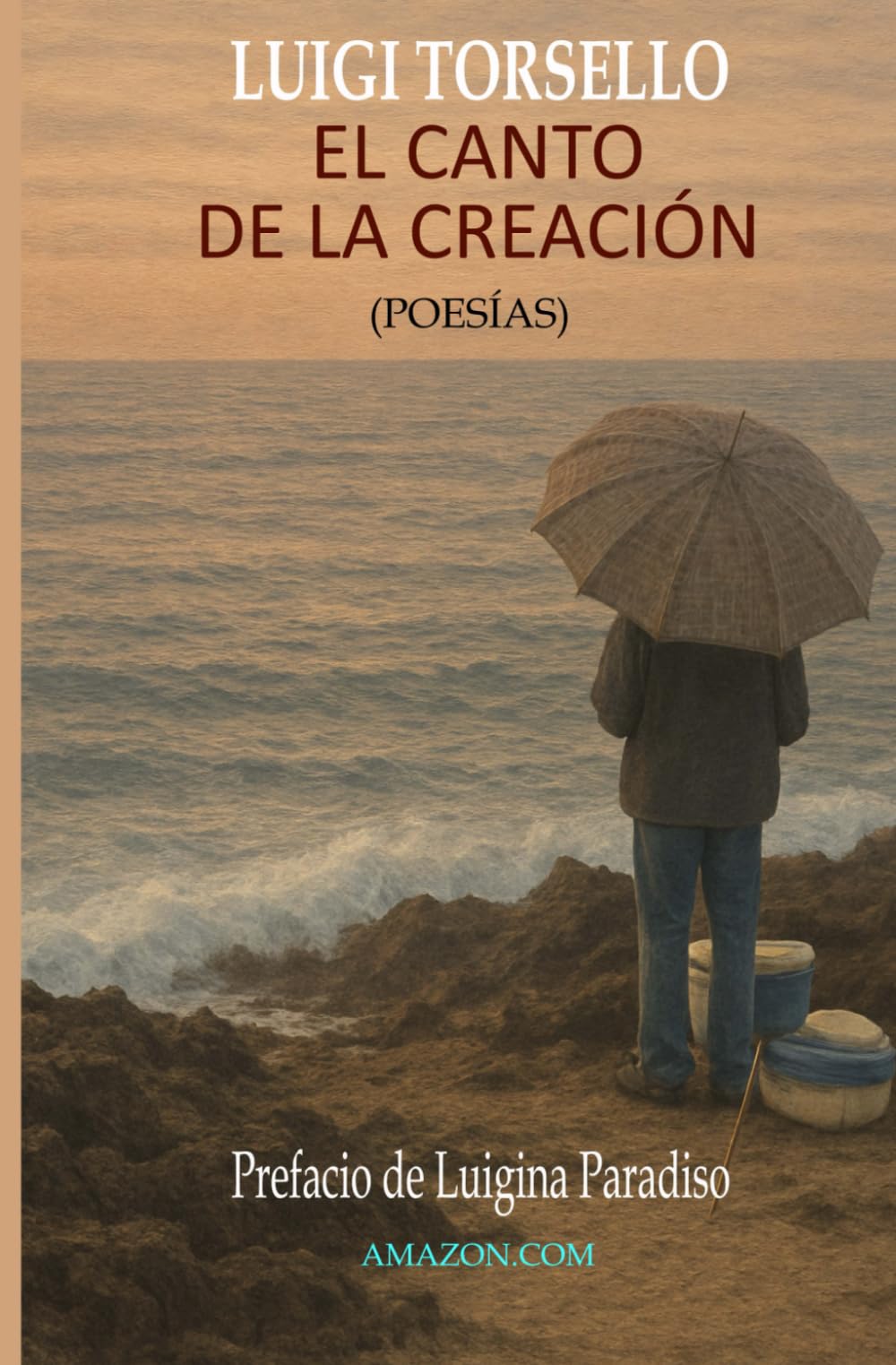EL CANTO DE LA CREACIÓN