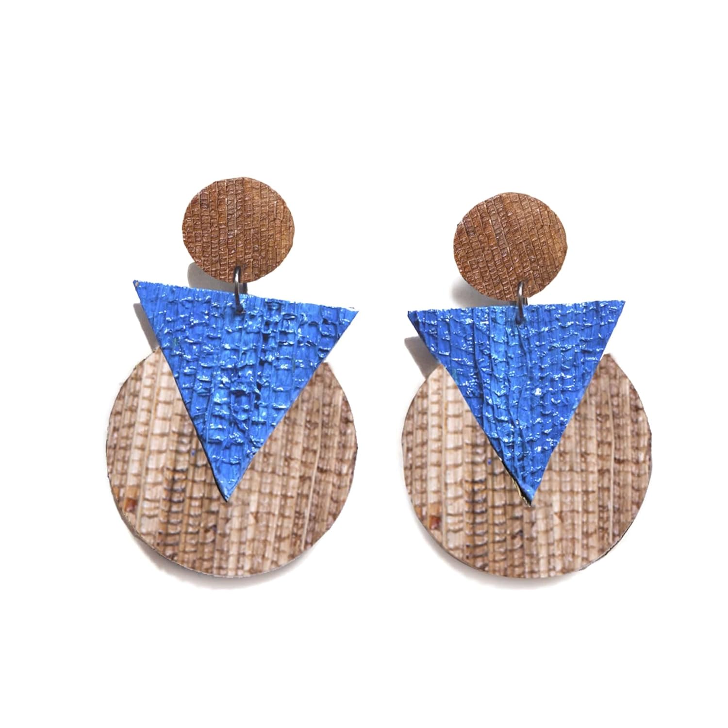 Brinco Grande Feminino Magia na Floresta – Brinco Feito à Mão de Fibra de Banana e Papel Reciclado – VEGANO, Bijuteria em promoção! Veja a oferta e mais achadinhos de Bijuterias 5 Hoje é o melhor dia para comprar Brinco Grande Feminino Magia na Floresta – Brinco Feito à Mão de Fibra de Banana e Papel Reciclado – VEGANO, Bijuteria com aquele preço maroto! Promoção! Aproveite a oferta! 5