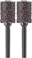 Vista 1 de Dremel Mandril de lijado de tambor de 430 1/4 pulgadas (paquete de 2)