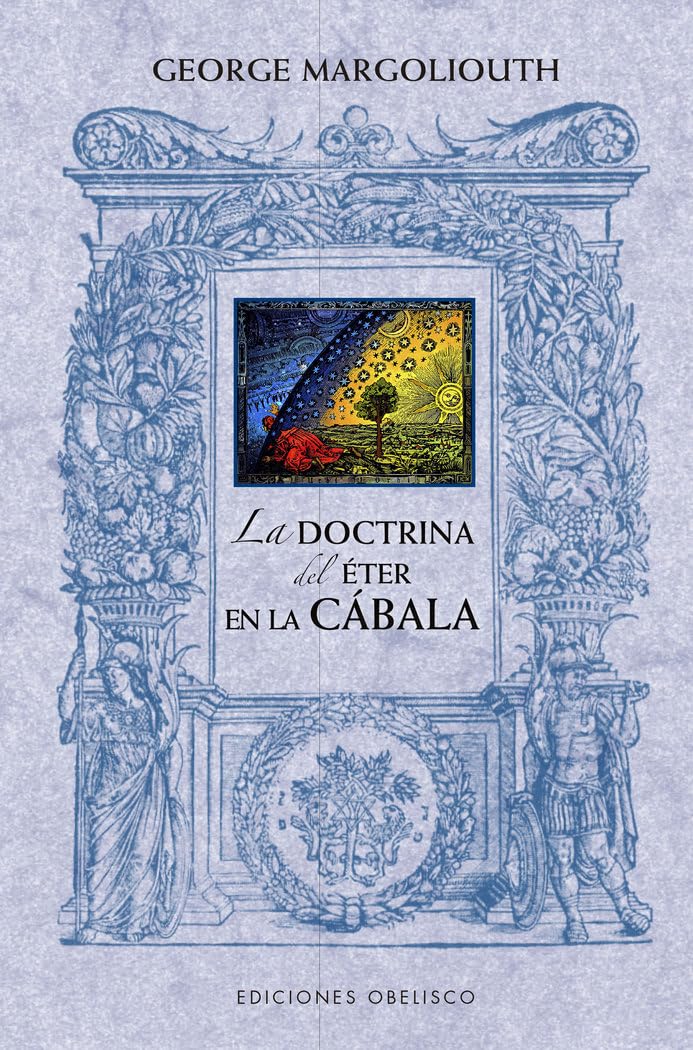 Doctrina del Éter En La Cábala, La (Cábala y judaísmo)