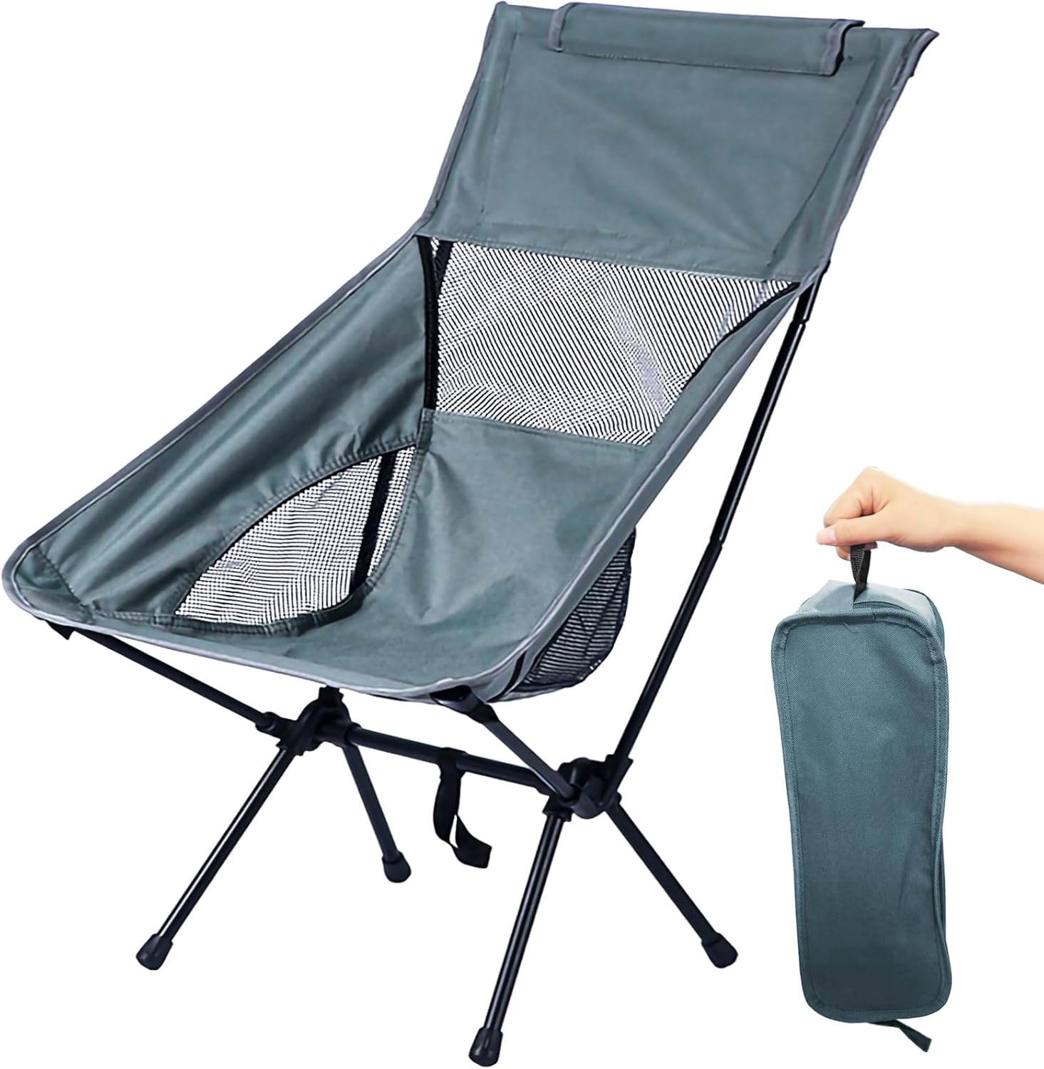 Camping Chairs,Folding Camping Chair,High Back Camping