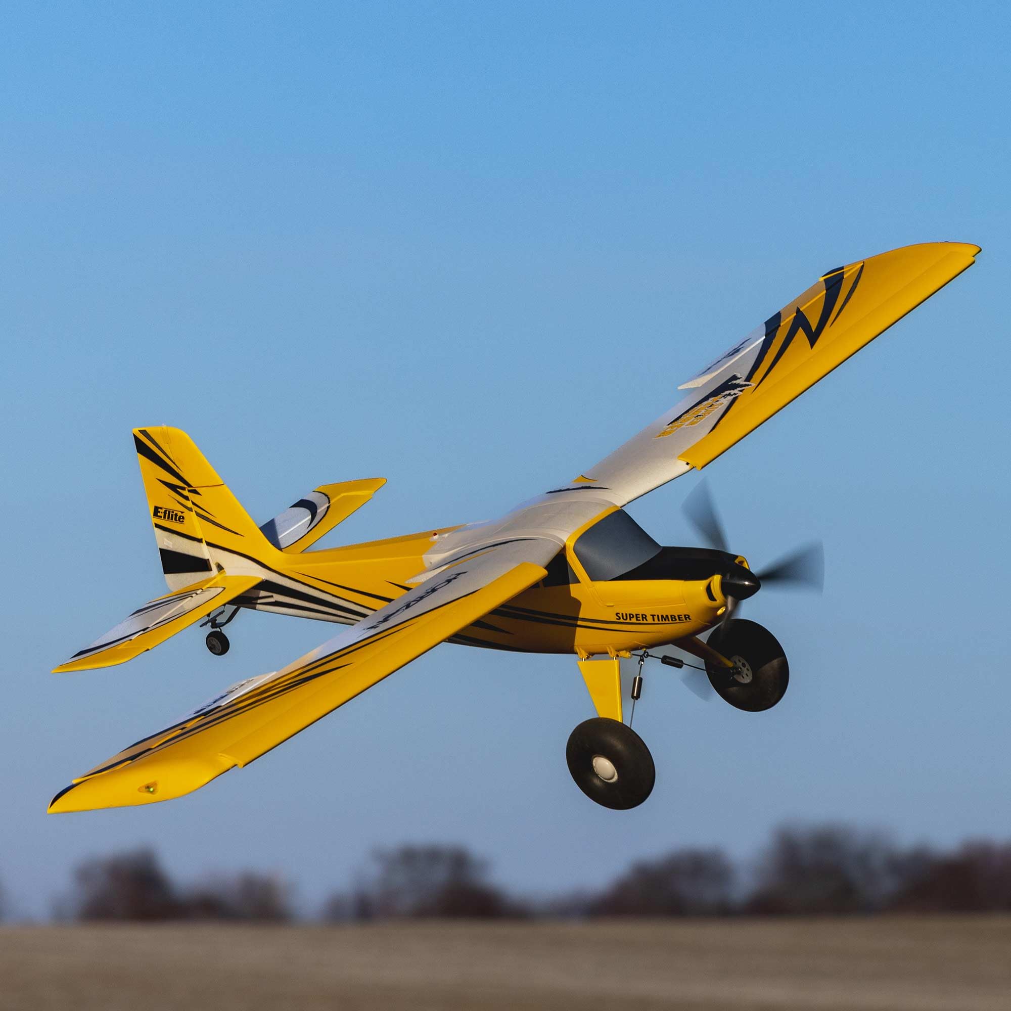 E-Flite Super Timber 1.7m PNP