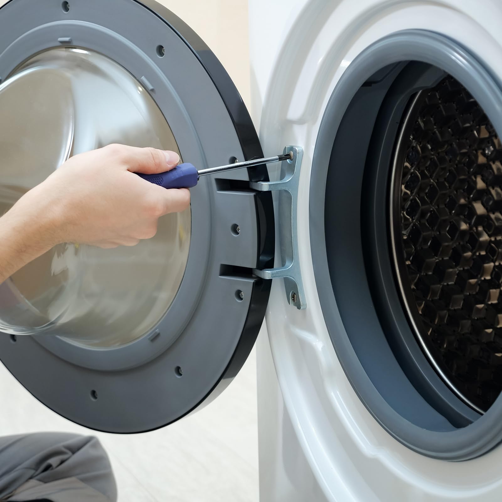 10 Viti Inox 316 Per Metallo 10 Viti Per Lamiera Testa Phillips In Acciaio Inox 316 - #10 X Lunghezza A Scelta - Resistenza Corrosione Massima Viti Per Esterni Resistenti - Foto 7