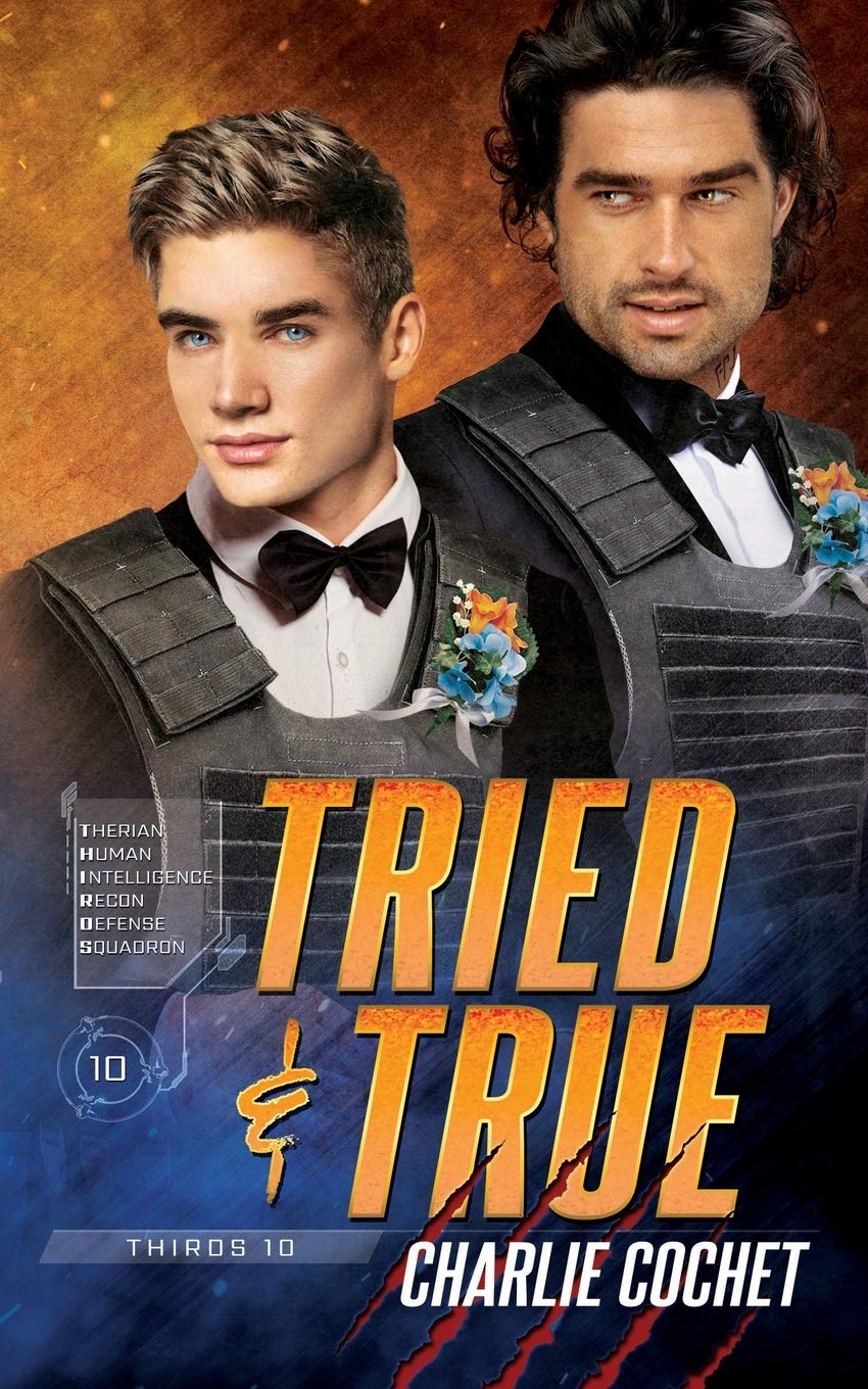 Tried & True (THIRDS)