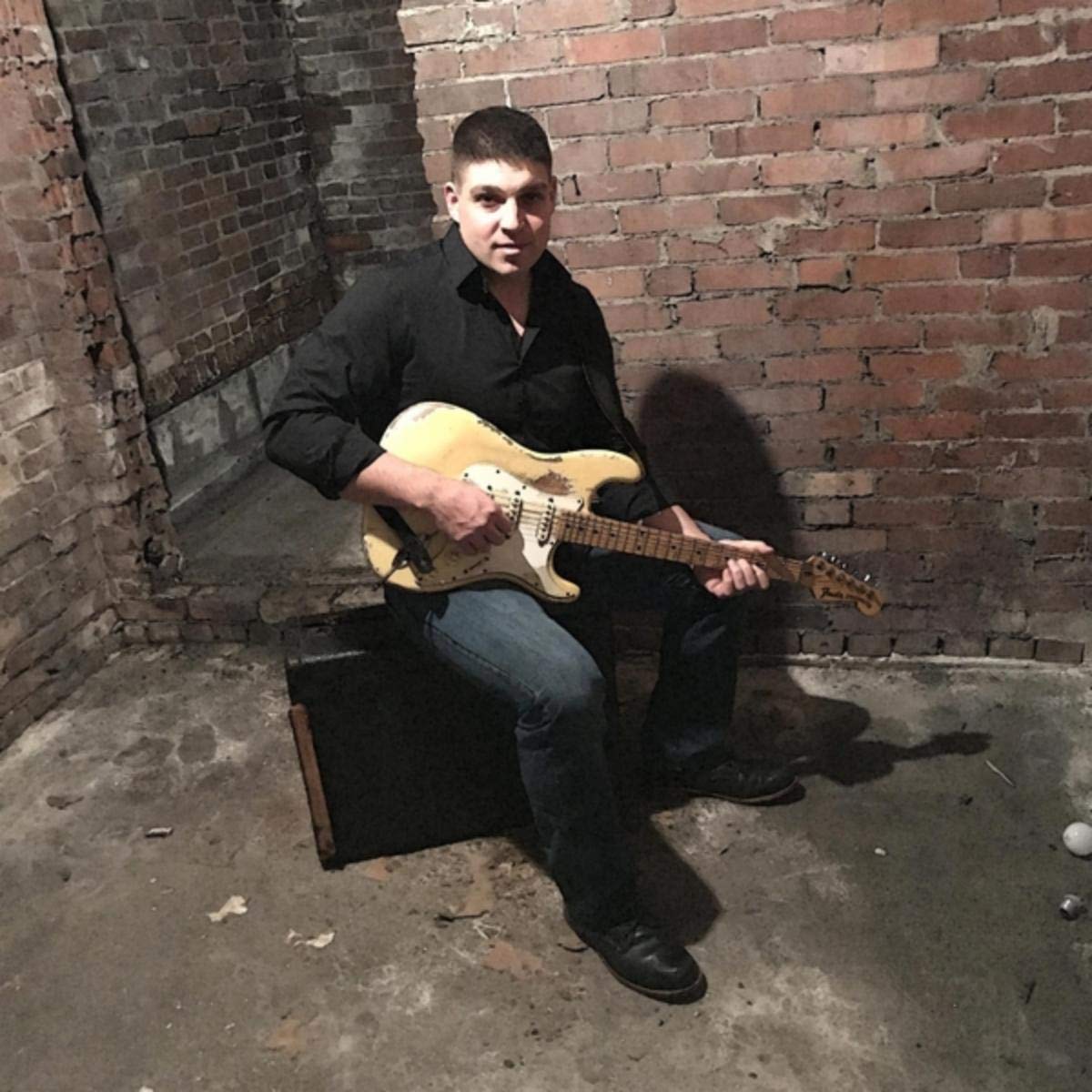 Victor Lawson and Boogie Chillen