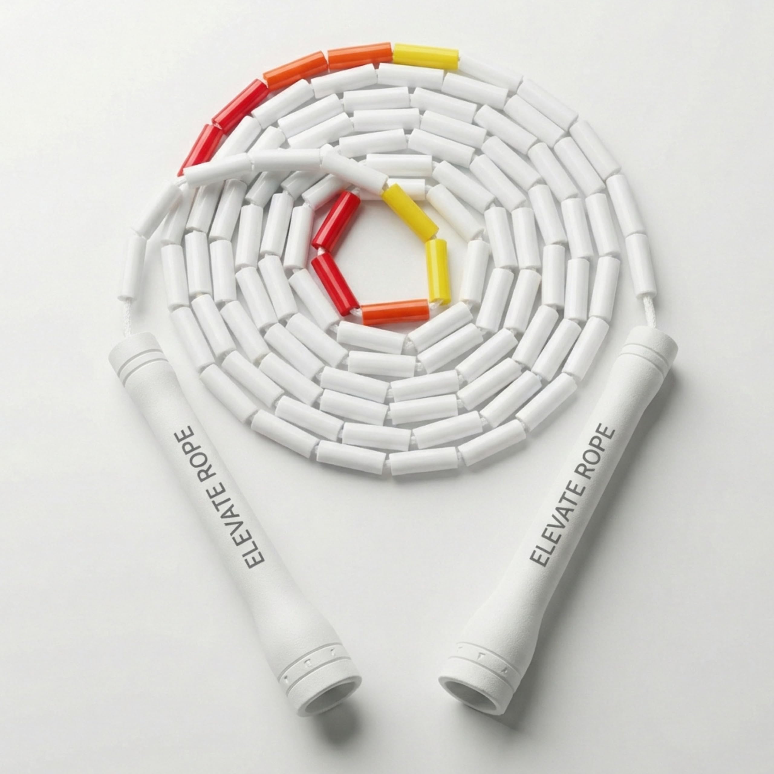 improve Rope Pro-Grade Beaded Jump Rope