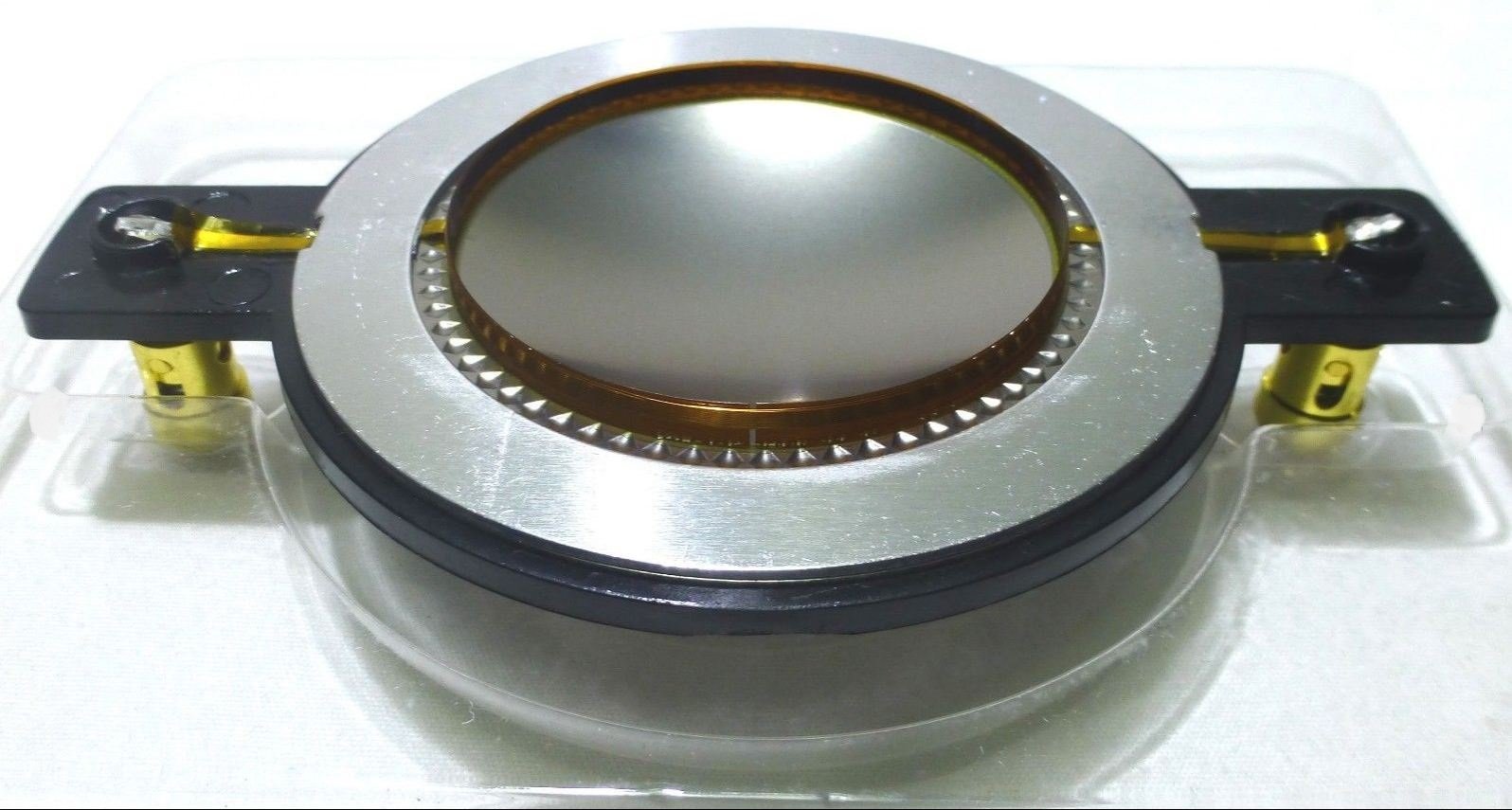 2PCS 8 ohm Replacement Diaphragm Fit for Timpano
