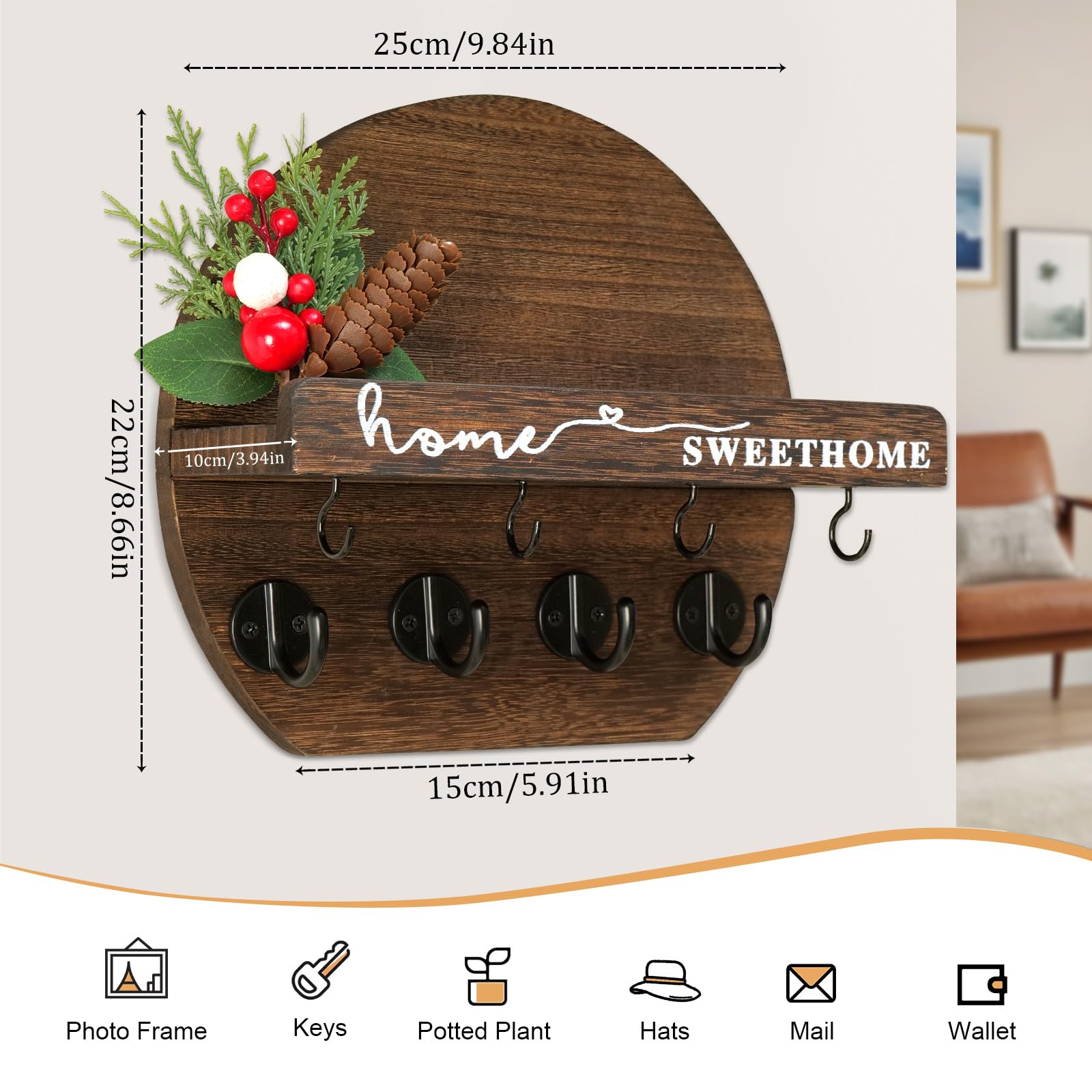 Etanche Boite Cls Scurise Boite A Clefs Murale Bote Cls Murale Coffre