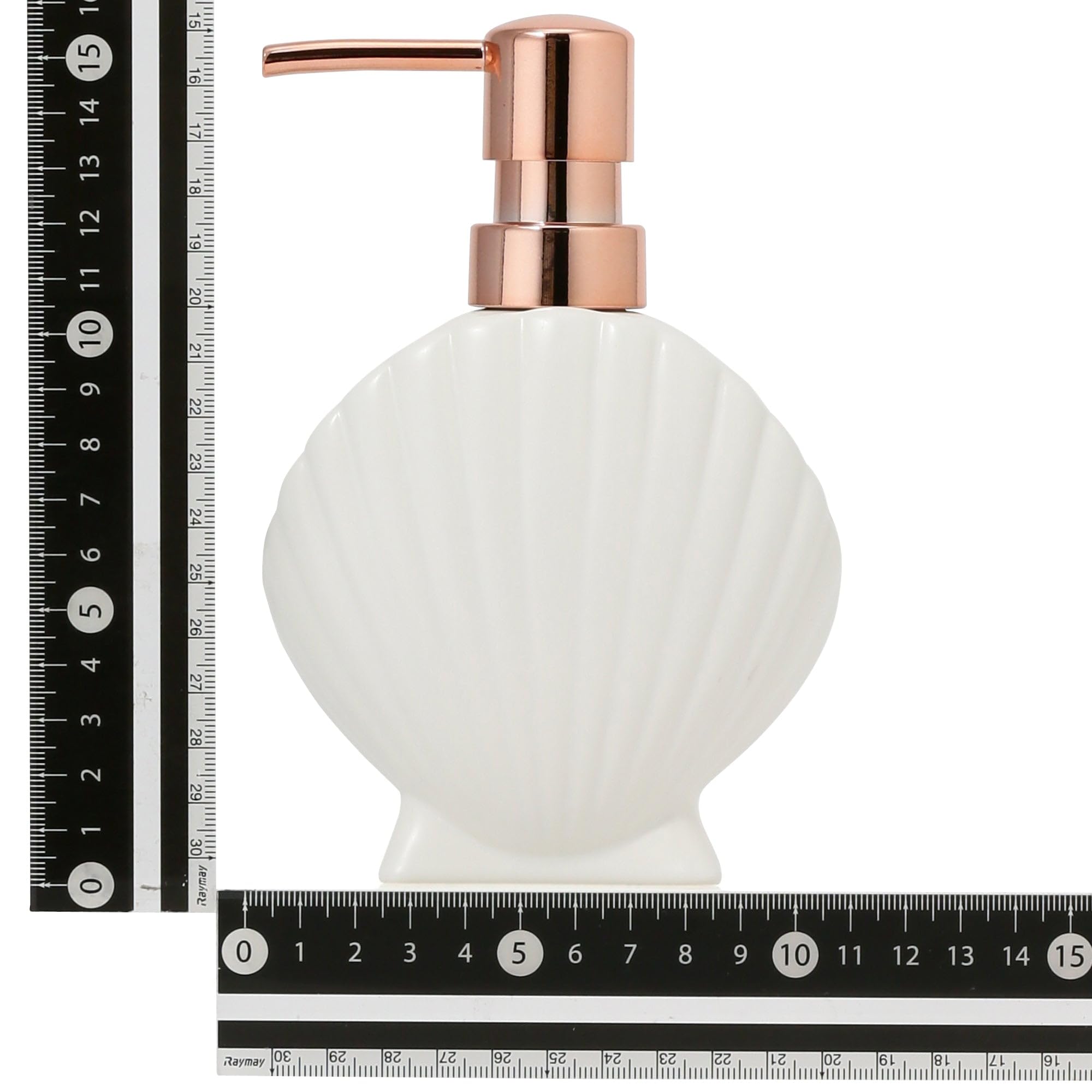 専用フランフラン Amazon｜Francfranc フランフラン シェル キッチンディスペンサー