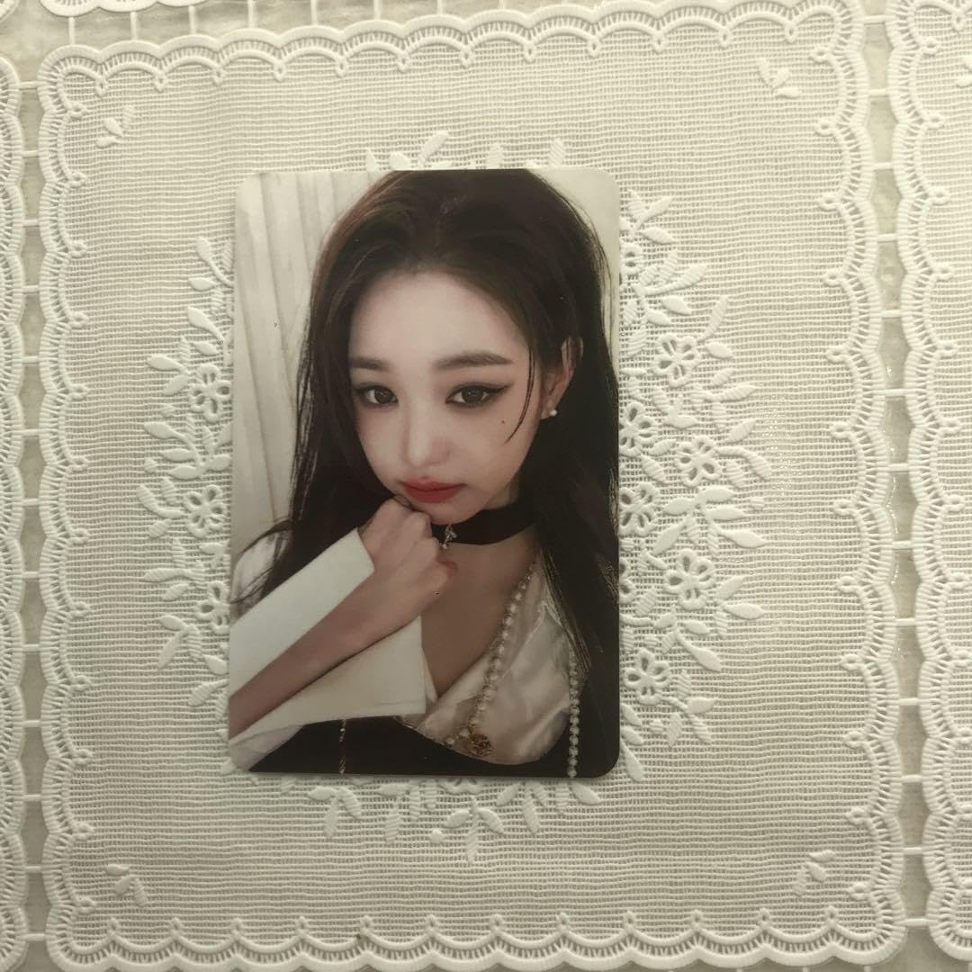 Amazon.co.jp: IVE ウォニョン I 