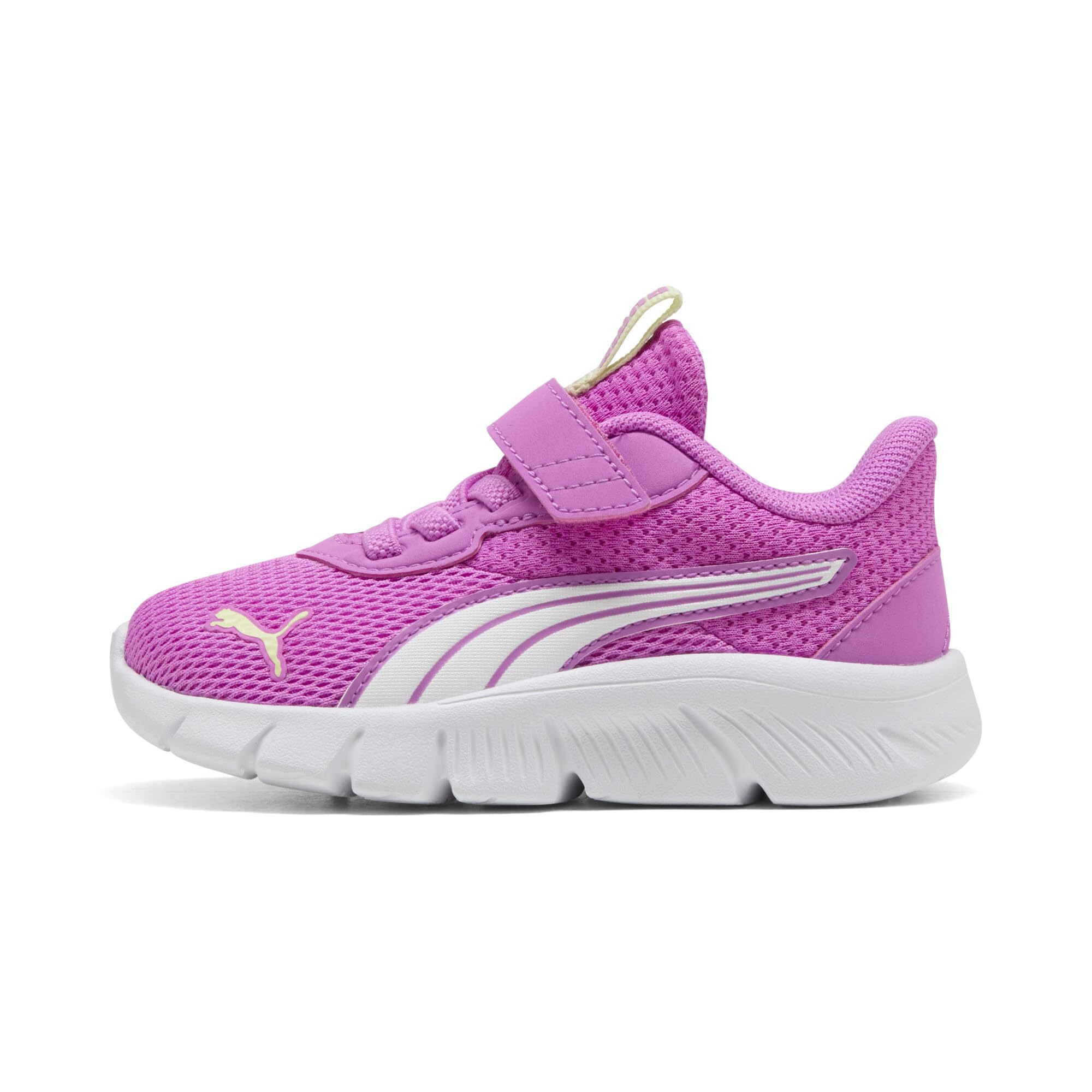 Puma Flexfocus Modern AC+ Inf ZapatillasUnisex bebé