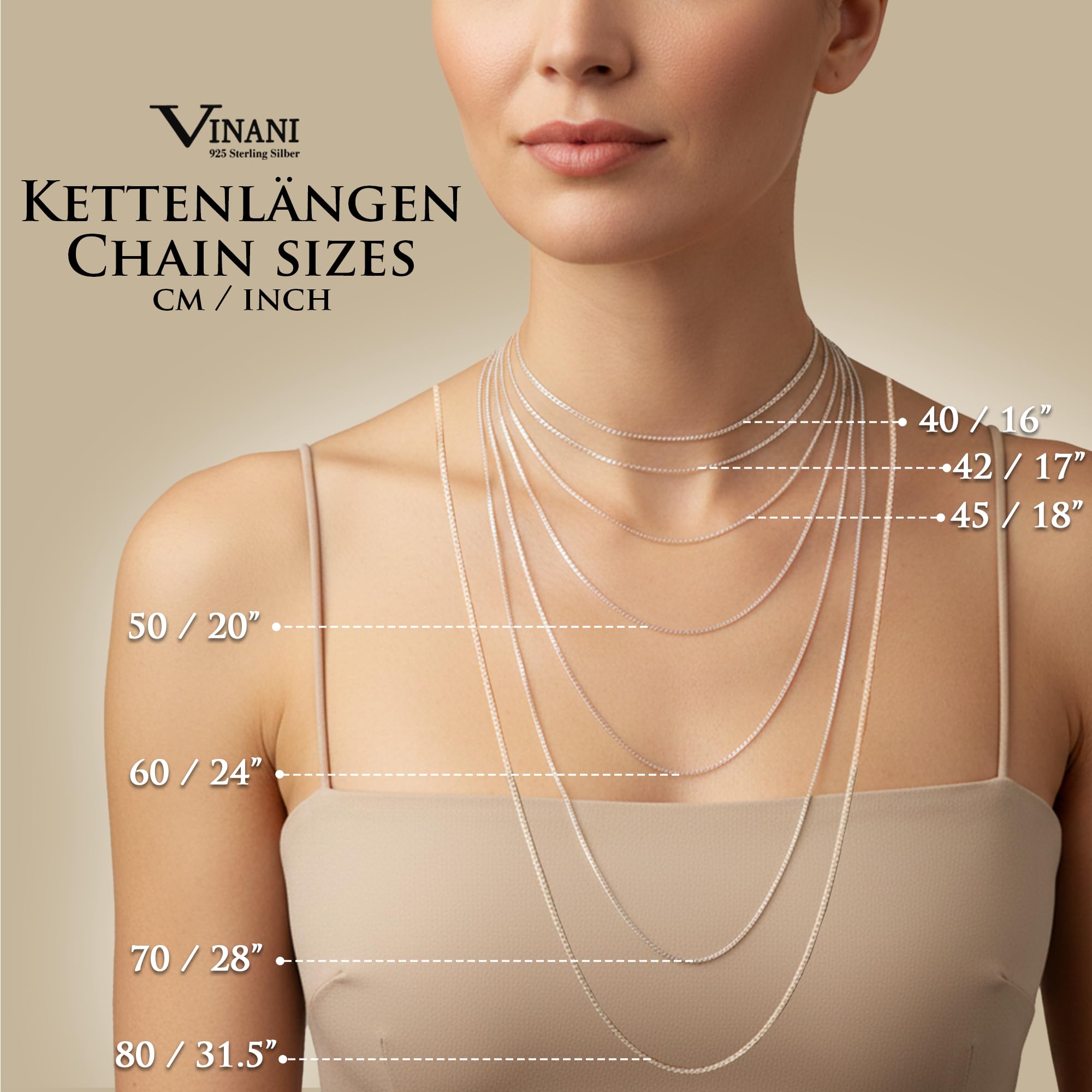 Vinani Blüten Anhänger mit Schlangenkette aus 925 Sterling Silber, ABPG-S | gebürstete Oberfläche, Blume Design, Italien Kette, nickelfrei, antiallergisch, Geschenk für Damen