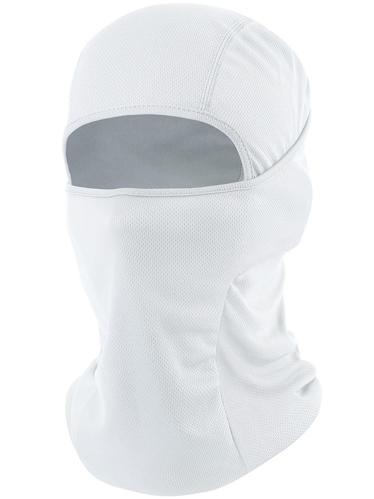 Ski Mask Balaclava Shiesty, Motorcycle Winter Windproof Warmth UV Protector for Men/Women