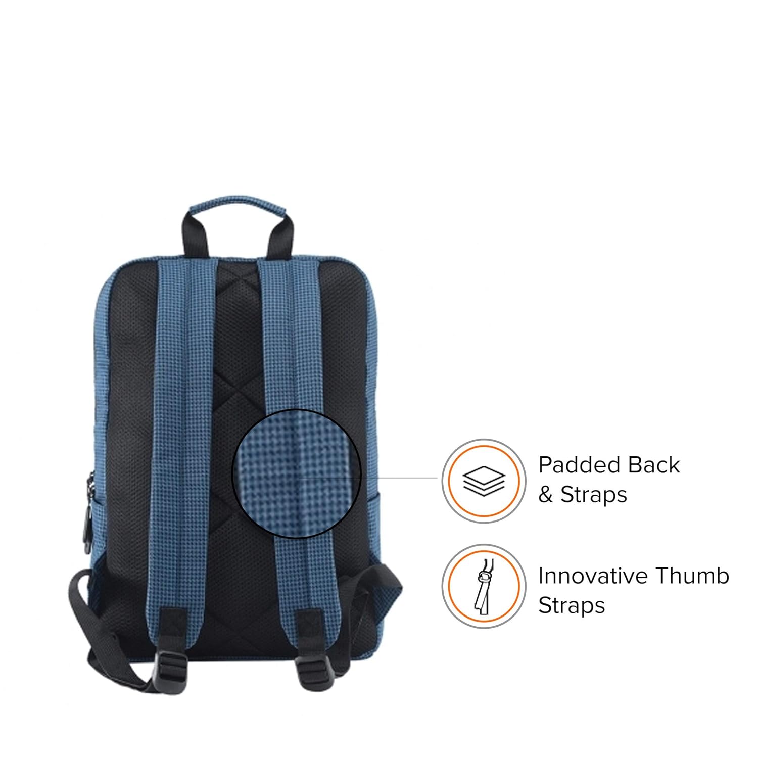 xiaomi geometric backpack amazon