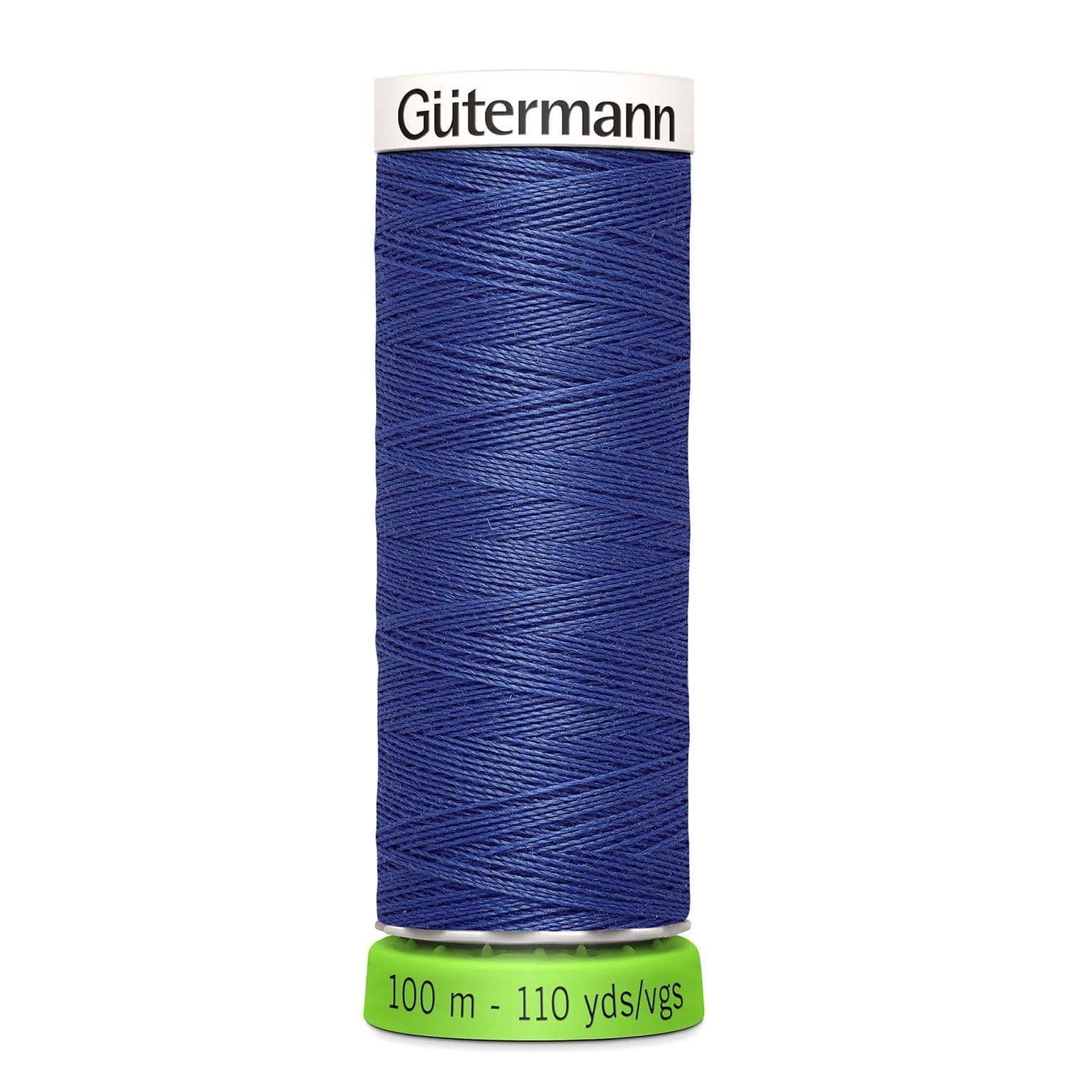 Gütermann Gutermann Recycled Eco Sewing Thread 759 - 100 Metres - Each
