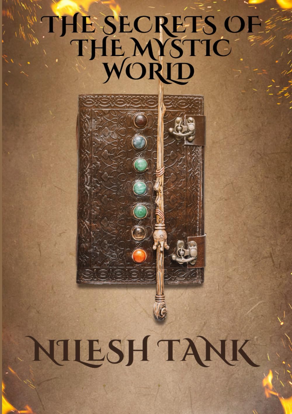 THE SECRETS OF THE MYSTIC WORLD