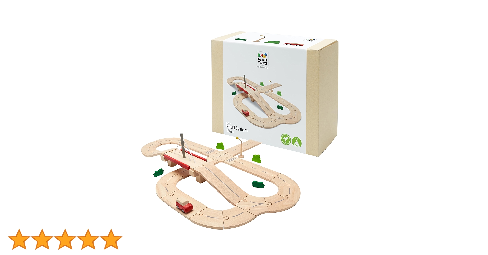 Amazon | プラントイジャパン(PLANTOYS JAPAN) ロードシステム ネオ Amazon | プラントイジャパン(PLANTOYS JAPAN) ロードシステム ネオ