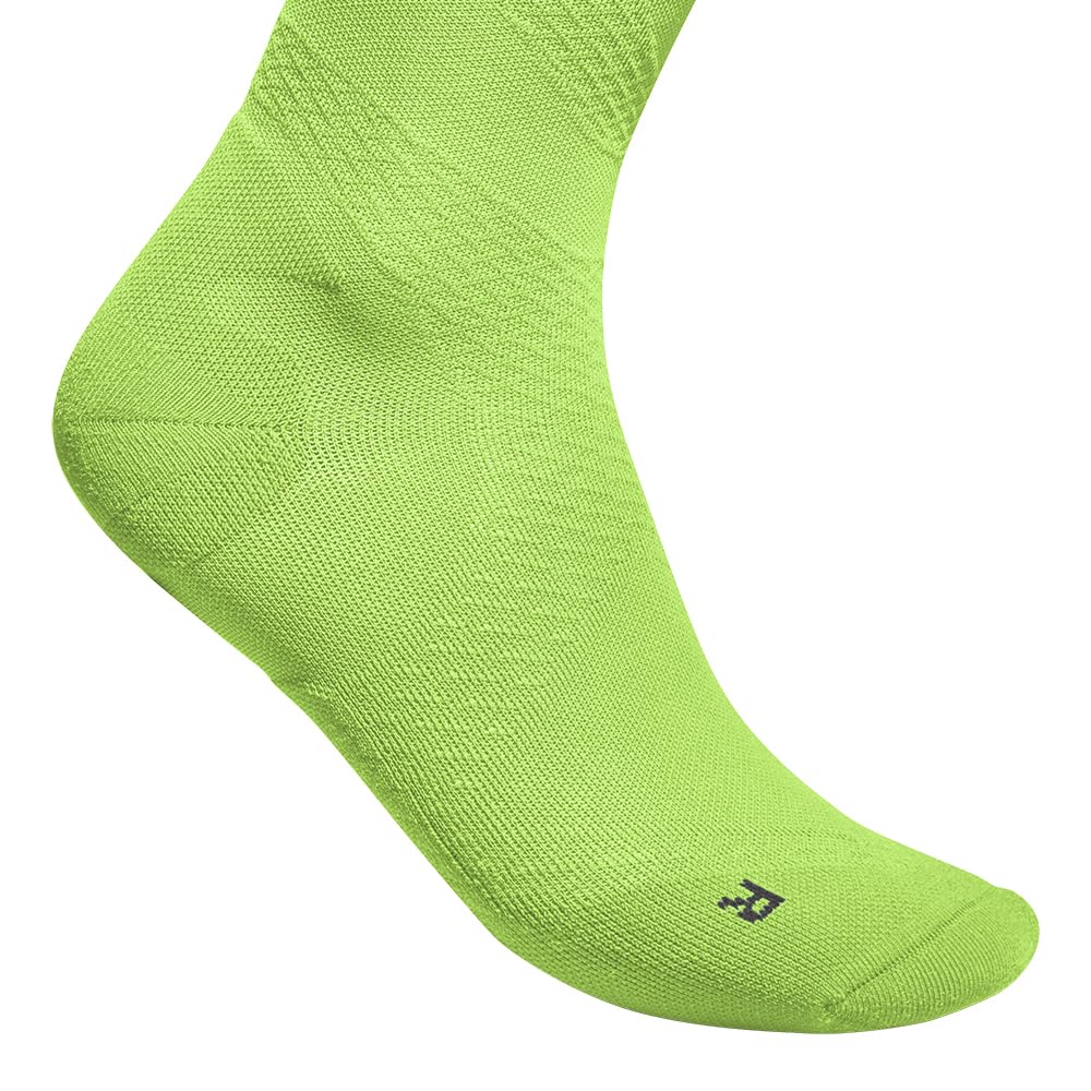 BAUERFEIND Run Ultralight Compression Socks Calzini sportivi Uomo (Pacco da 1)