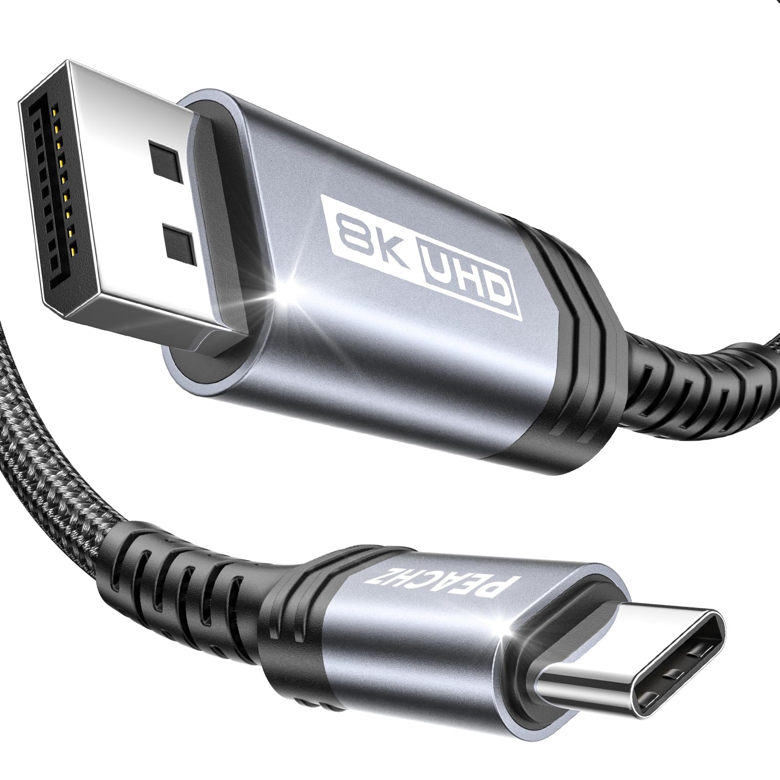 C♡ PEACHZ USB-C Male to USB-C Female Elbow Adapter 2-Pack | R 230.00