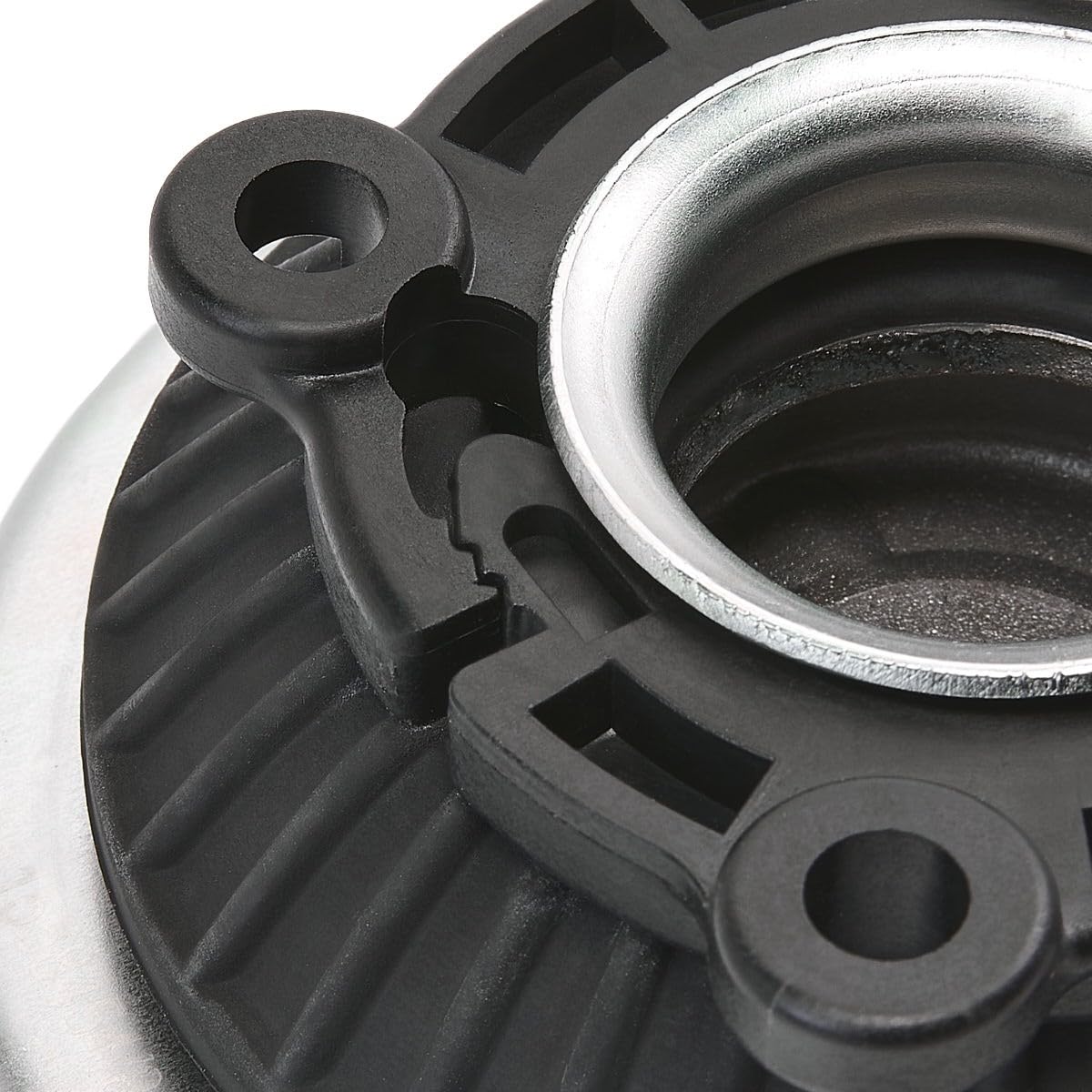 RIDEX 1180S0076 Supporto ammortizzatore Anteriore bilaterale senza supporto Compatibilità con OPEL ZAFIRA B A05
