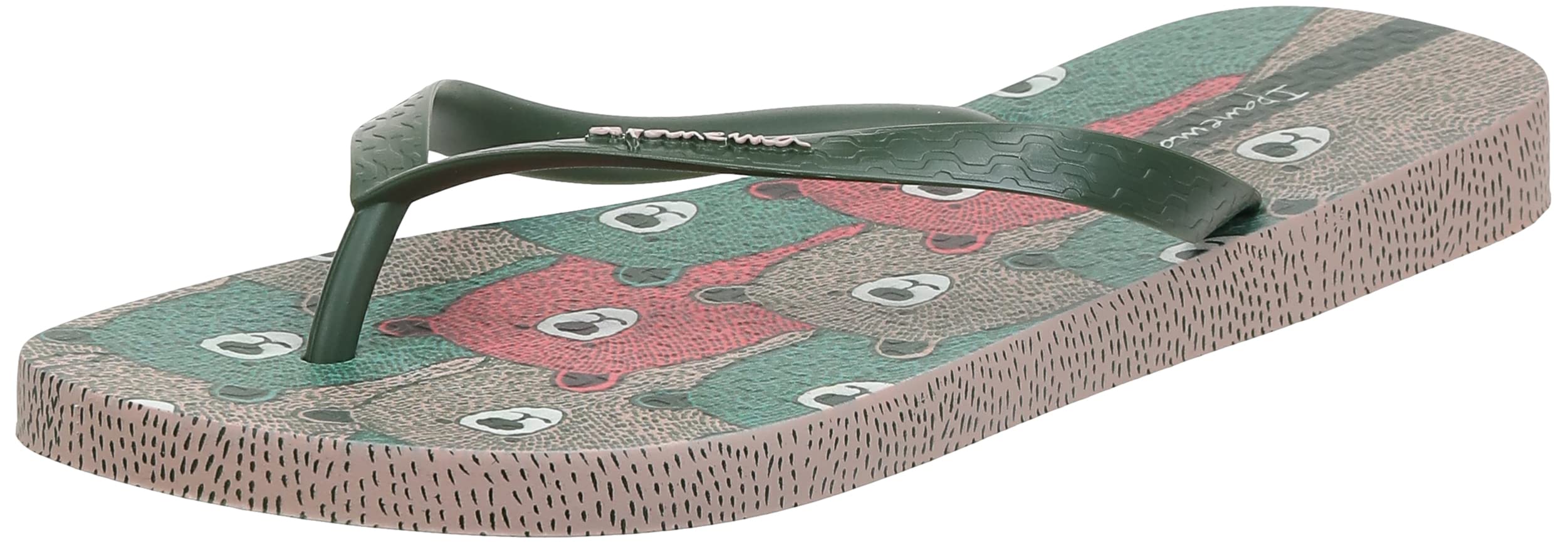 IpanemaFEELINGS girls Sandals