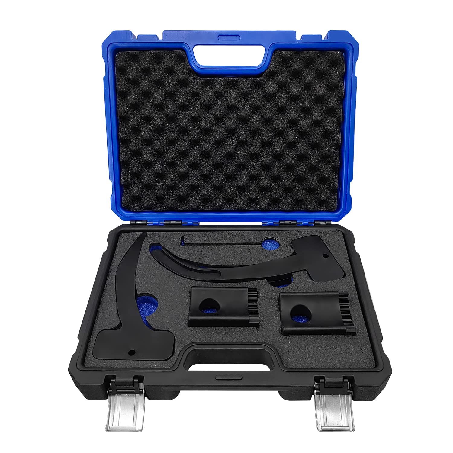 Buy ZKTOOL Camshaft Timing Tool Kit, 10200A 10202 10369, Compatible