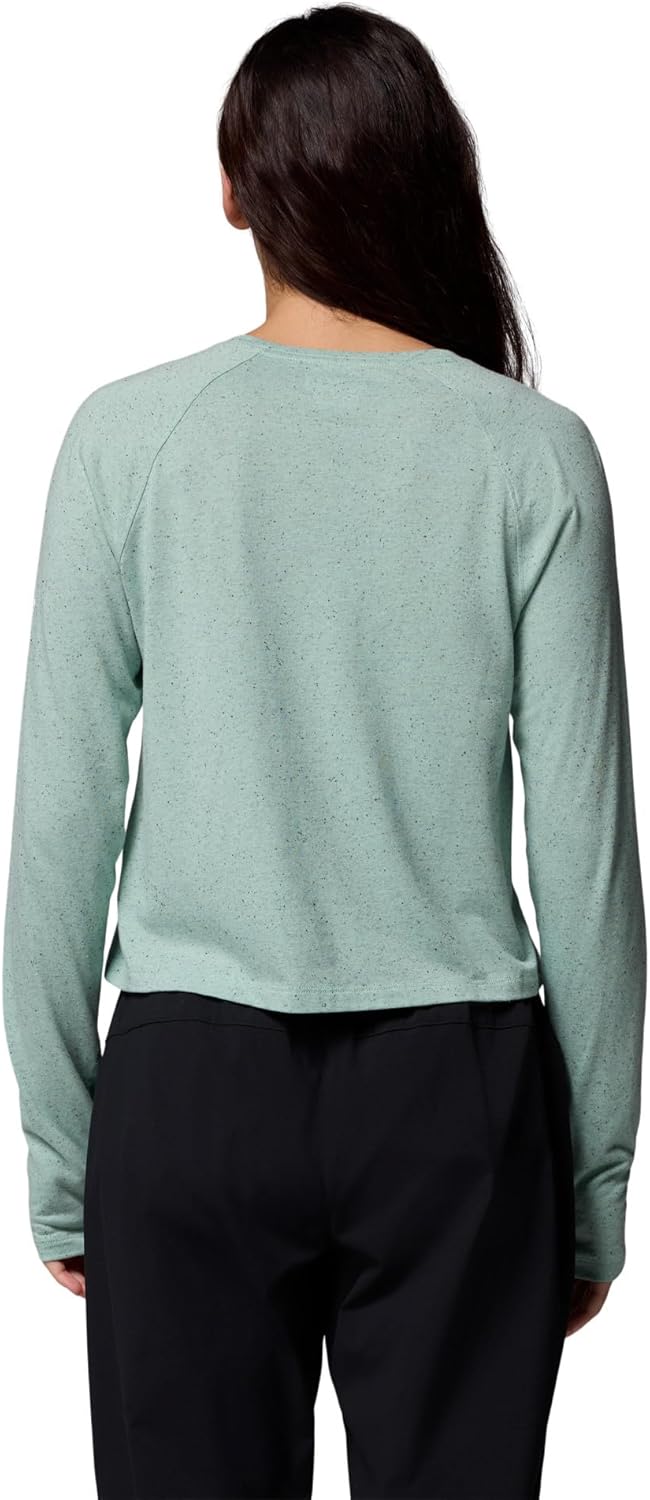Columbia Women's PFG Uncharted Neps Long Sleeve
