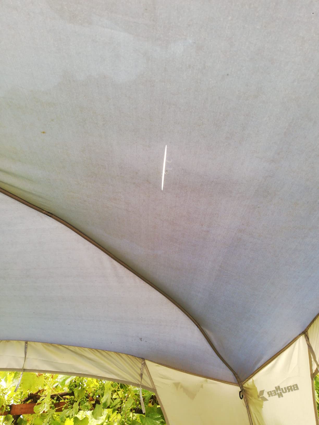 Ungenügende Qualität bzw. Haltbarkeit