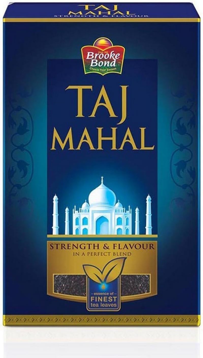 Taj Mahal, 500g