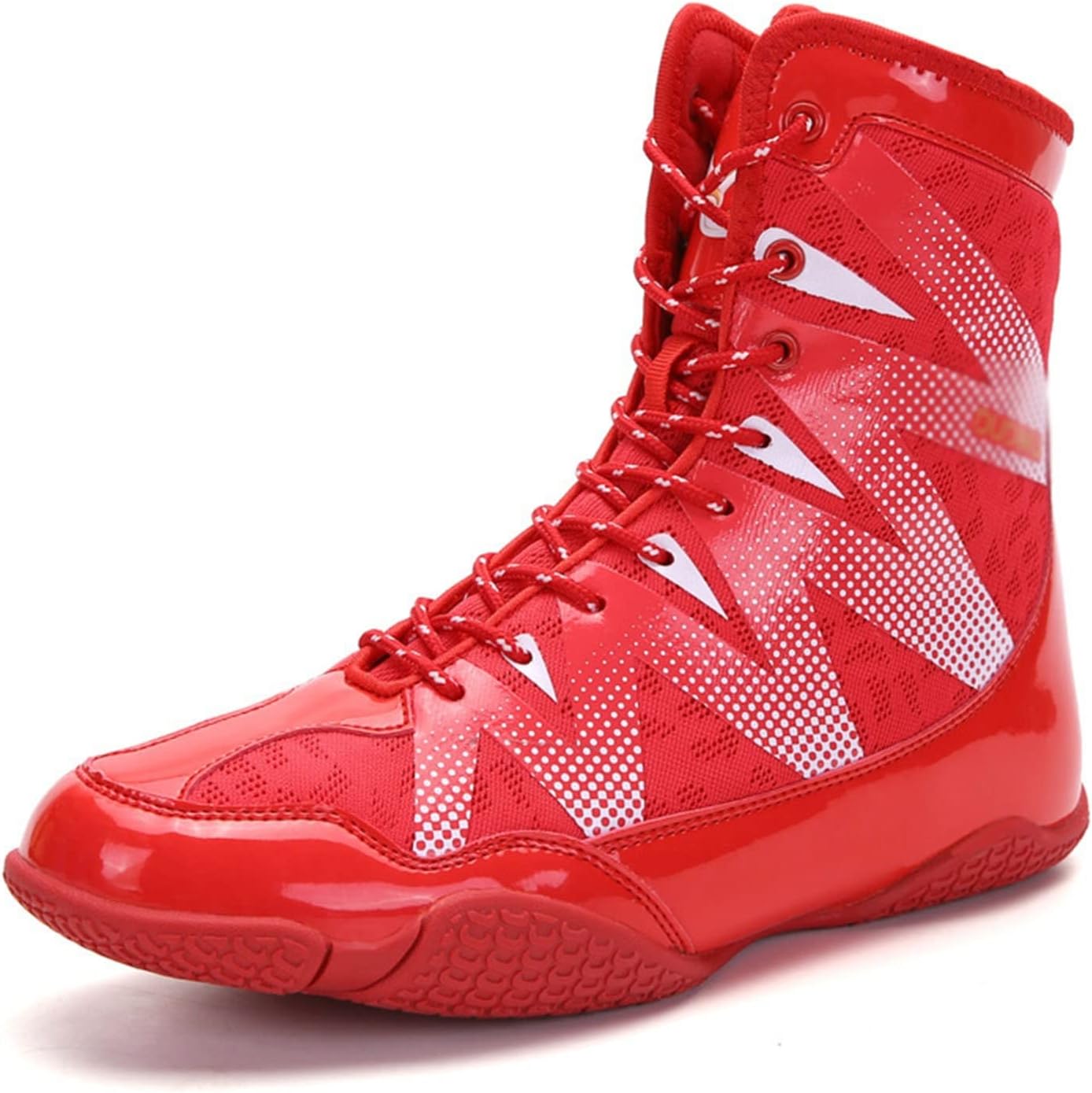 Chaussures de Lutte - Mat Wizard 5, Adidas