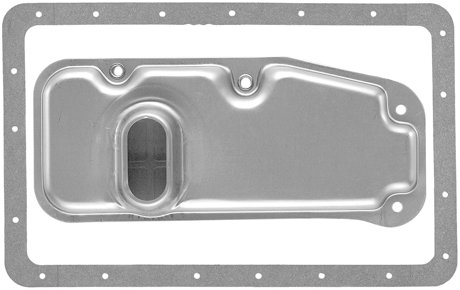 FRAM FT1216A Kit de filtro de transmisión