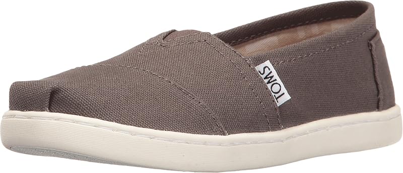 TOMS Kids Alpargata 2.0 (Niño pequeño/Niño grande)