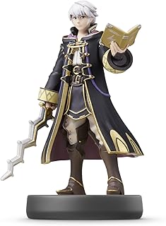 Robin amiibo (Super Smash Bros Series)