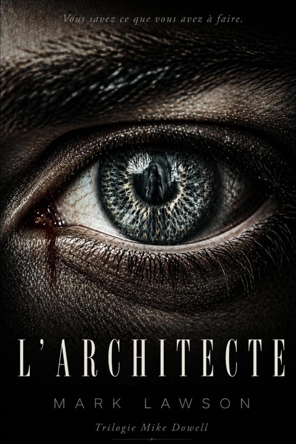 L'architecte (Le Collectif des Abysses)
