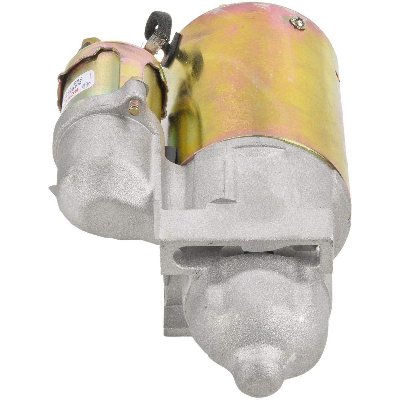 BOSCH SR8529N Premium 100% New Starter - Compatible with Select Chevrolet C1500, C2500, G10, G30, K1500, K2500, S10; GMC C1500, C2500, G1500, G20, G2500, G3500, Jimmy, K1500, K2500, Savana + More