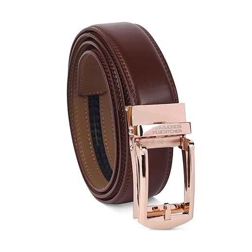 25 Old Money Outfits for Men: Timeless Style Guide Leather Belt