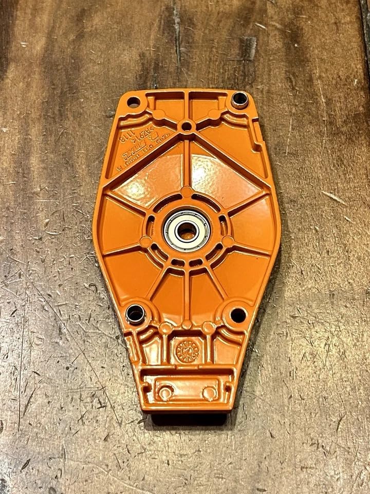 Amazon.com: Extension Trimmer Gearbox Cover HL91 HL94 4243-640