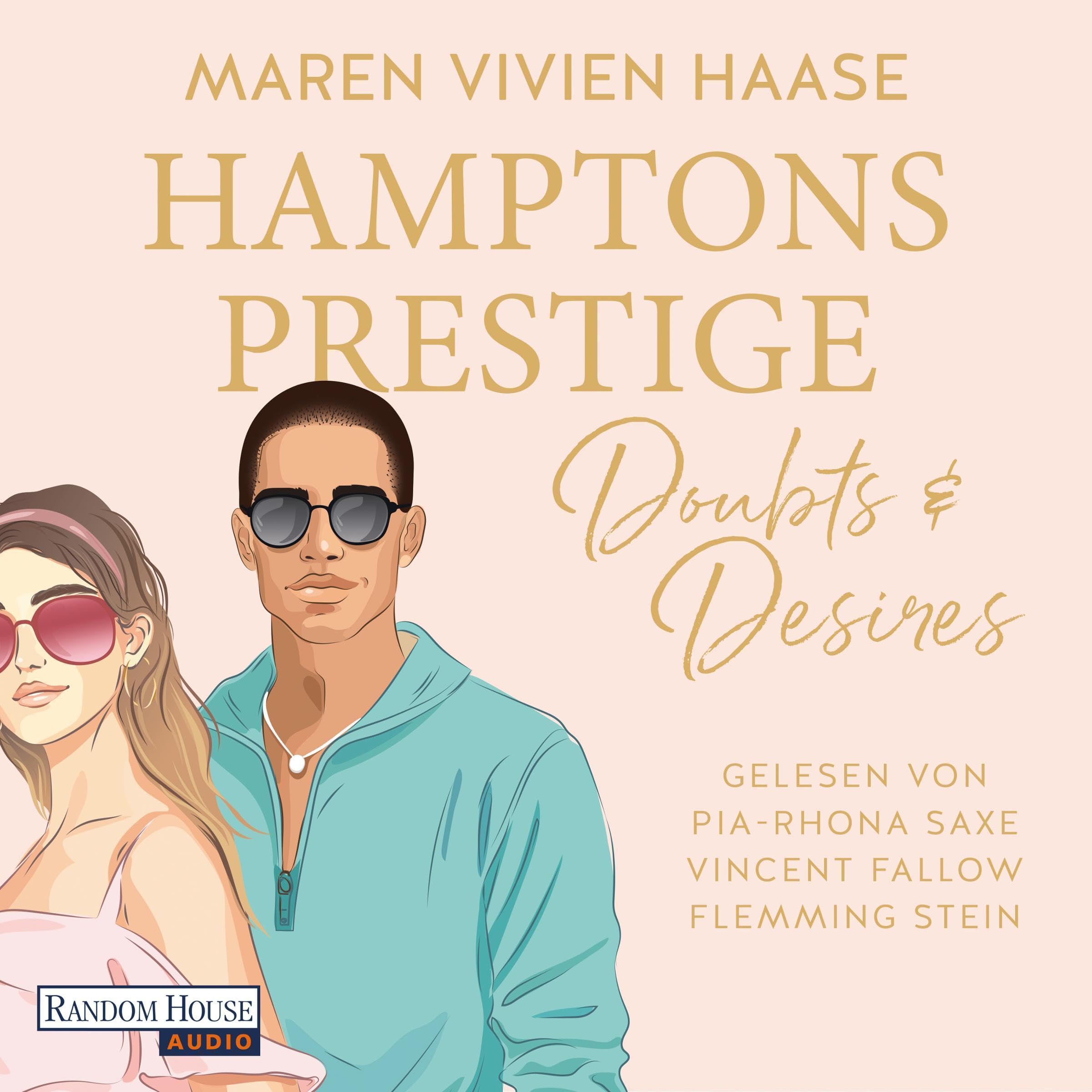 Hamptons Prestige - Doubts & Desires