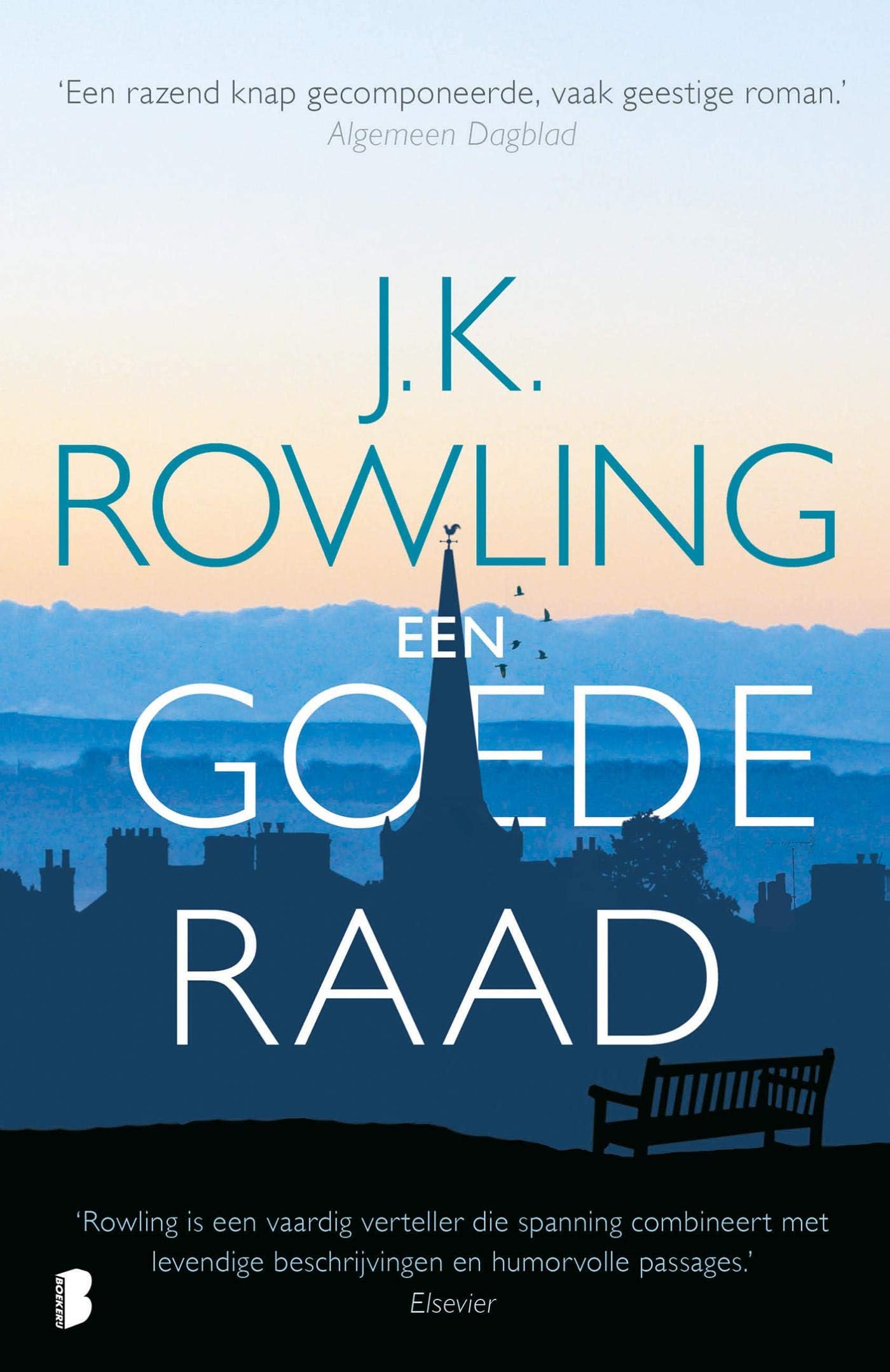 Een goede raad (Dutch Edition)