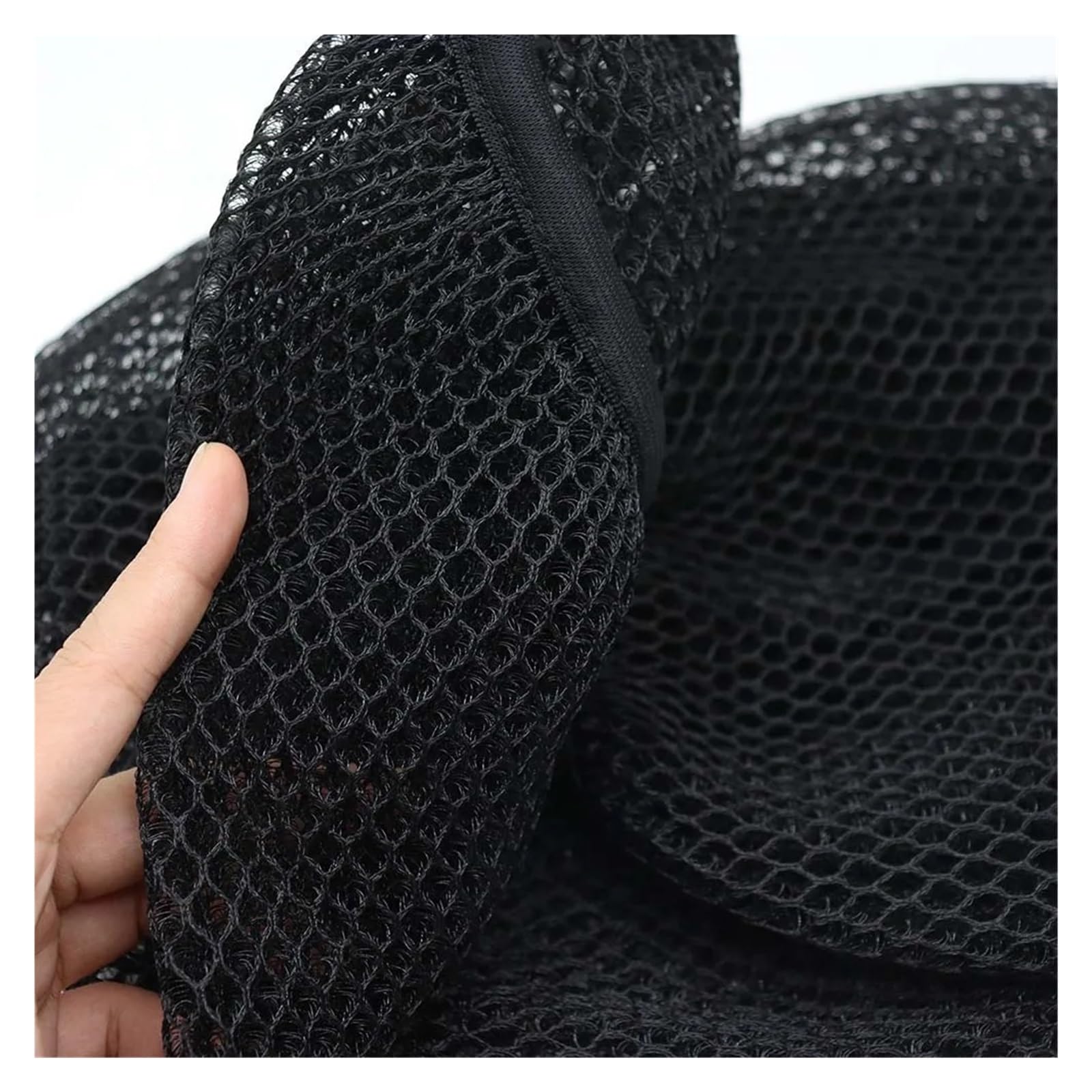 coprisedile per moto Per Moto per la copertura di sede del rilievo protezione per Honda PCX 125 150 160 Tessuto traspirante per sedile