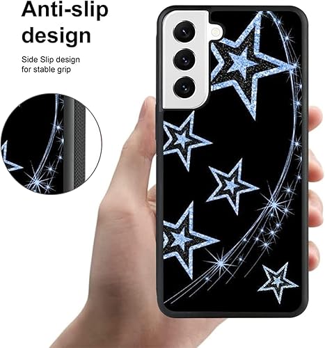 Miniatura 9 de Bonita funda de flores para Samsung Galaxy S23 Ultra Niñas Mujeres Encantador Diseño Floral Suave TPU Parte trasera dura a prueba de golpes