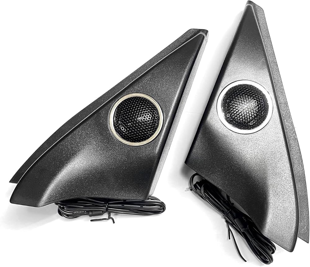 90系 ノア ヴォクシー ツイーターパネル カロッツェリアTS-V173Sなど 90系 ノア ヴォクシー ツイーターパネル カロッツェリアTS-V173S